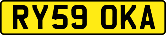 RY59OKA