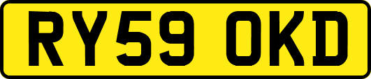 RY59OKD