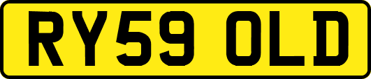 RY59OLD