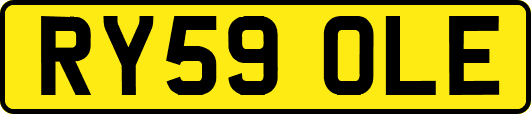 RY59OLE