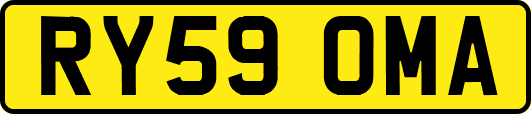 RY59OMA