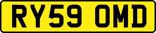 RY59OMD