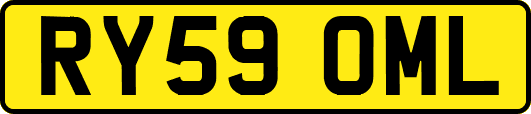 RY59OML
