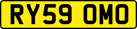 RY59OMO