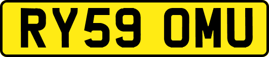 RY59OMU