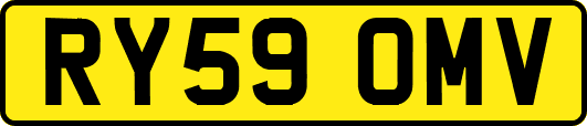 RY59OMV