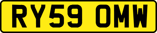 RY59OMW