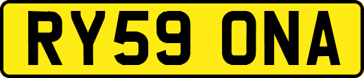 RY59ONA