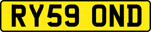 RY59OND