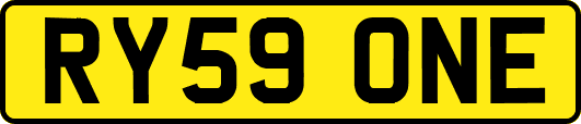 RY59ONE