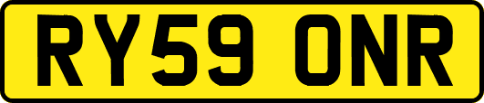 RY59ONR