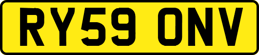 RY59ONV