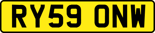 RY59ONW