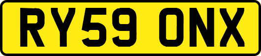 RY59ONX
