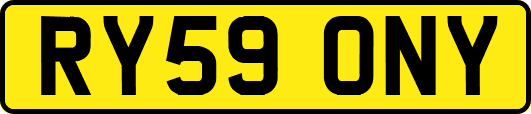 RY59ONY