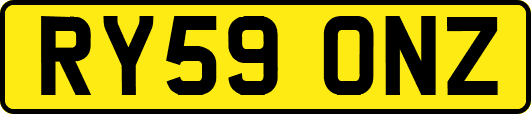 RY59ONZ