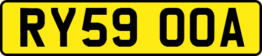 RY59OOA