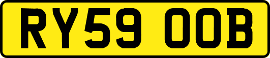 RY59OOB