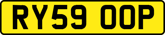 RY59OOP