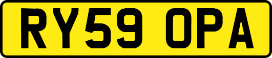 RY59OPA