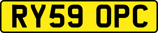 RY59OPC