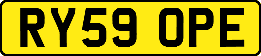RY59OPE