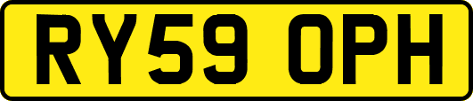 RY59OPH