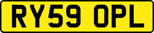 RY59OPL