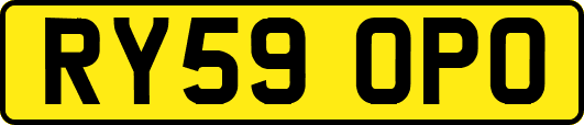 RY59OPO