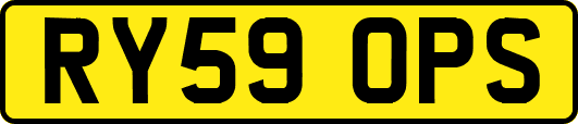 RY59OPS