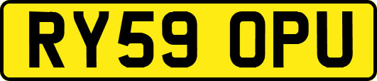 RY59OPU