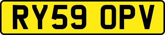 RY59OPV