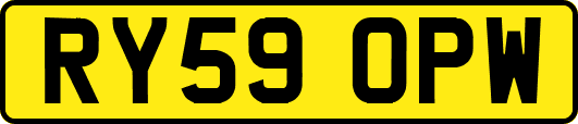 RY59OPW