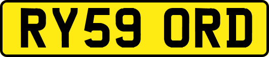 RY59ORD