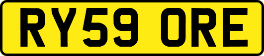 RY59ORE