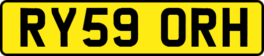 RY59ORH