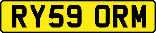 RY59ORM
