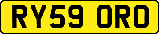 RY59ORO