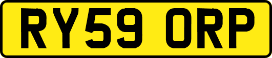 RY59ORP
