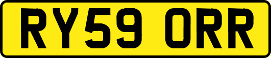 RY59ORR