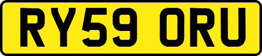 RY59ORU
