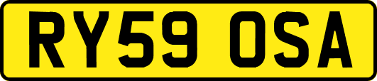 RY59OSA