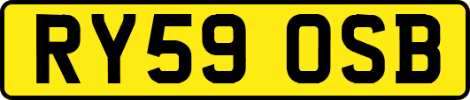 RY59OSB