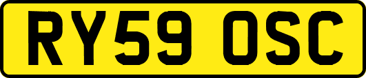 RY59OSC