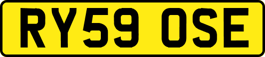 RY59OSE
