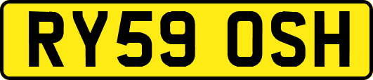 RY59OSH