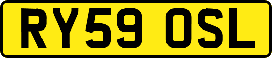 RY59OSL