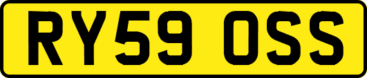 RY59OSS