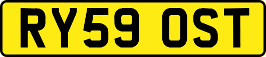 RY59OST