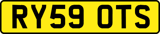 RY59OTS